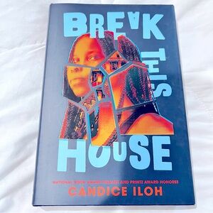 Break This House - Candice Iloh